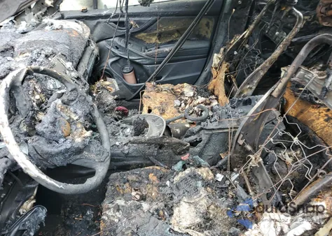 2021 Subaru Crosstrek from USA, damaged, VIN NOVIN81695015